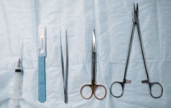 Quality-Grade Gynecology Instruments
