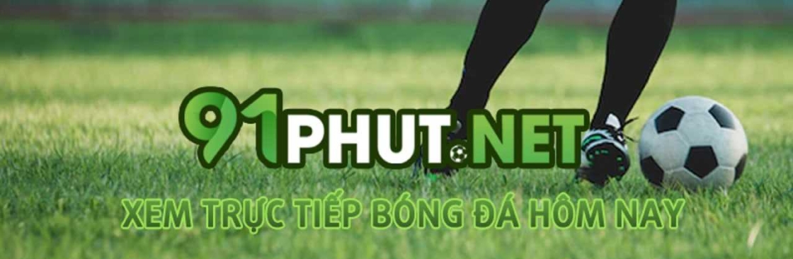 Truc Tiep Bong Da 90Phut TV Cover Image