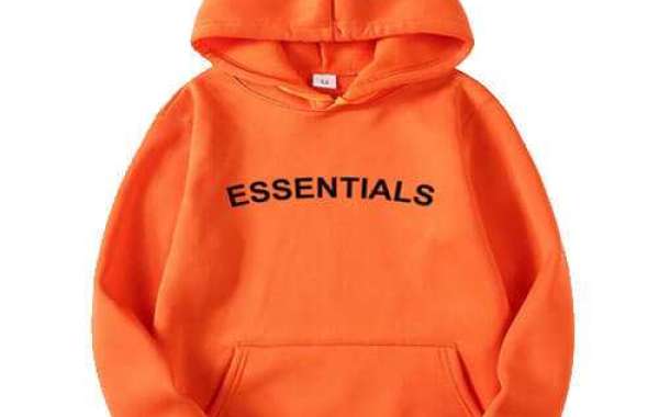 It is essential to have a stylish hoodie