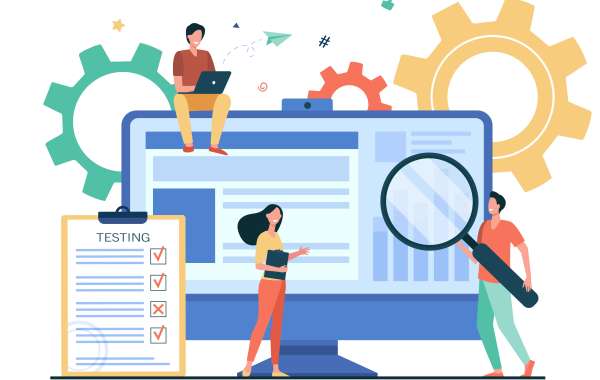 Software Testing Services | Complete Guide for Software Testing