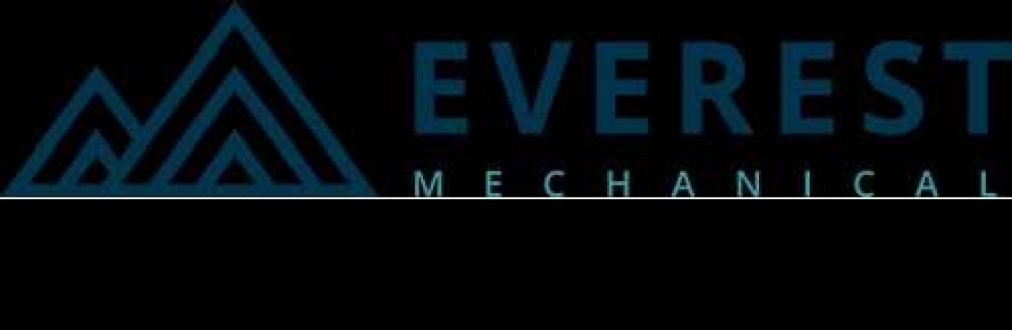 Everest Mechanical Cover Image