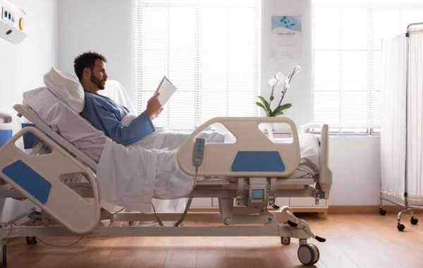 5 Ways Hospital Interior Design Affects Patients