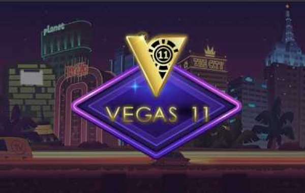 WHAT 2023 PROMISES TO VEGAS11 WAGERS