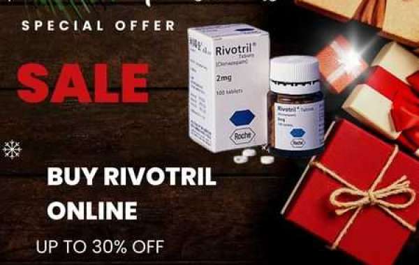 Buy Rivotril Online 2mg Overnight Without Prescription