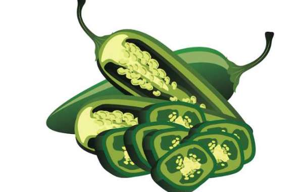 Benefits And Nutritional Facts For Jalapenos