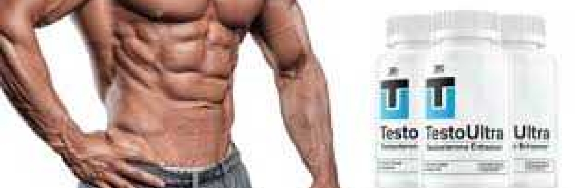 Testo Ultra Cover Image