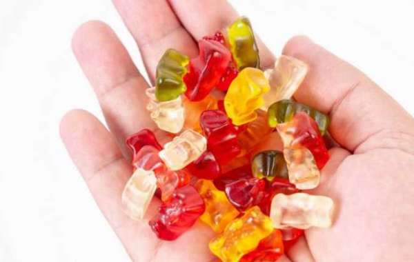 Are Garth Brooks Weight Loss Gummies Safe?