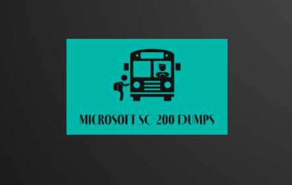 Microsoft SC-200 Exam Dumps   Free three Months Update On Microsoft