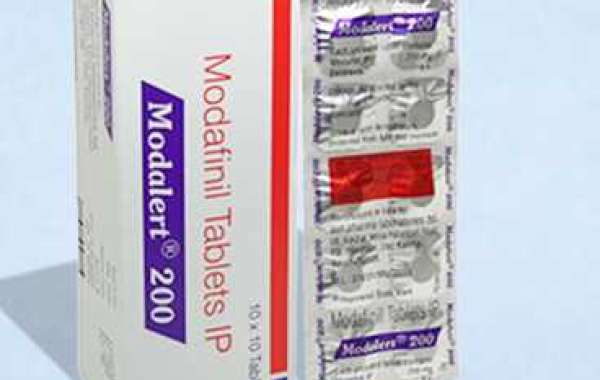 Modalert 200 : Uses, Side Effects  - Pillspalace