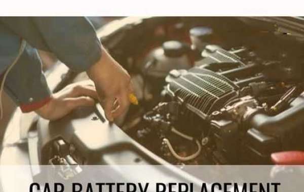 Why you should use OEM parts for car battery replacement in Ghaziabad?