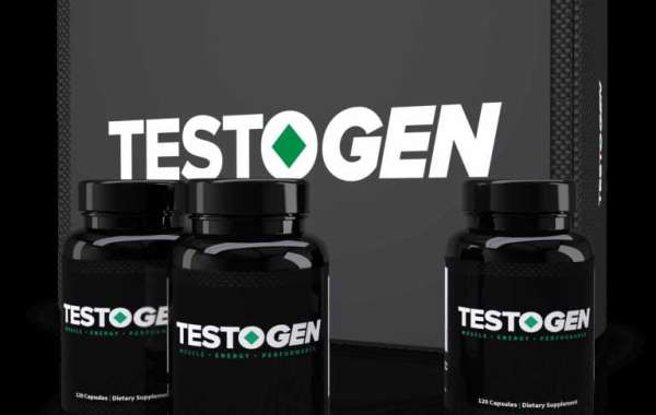 Testogen Review – Are All the Benefits True or Scam?