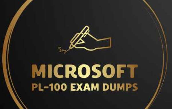 Microsoft PL-100 Exam Dumps  With reading our PL-one hundred