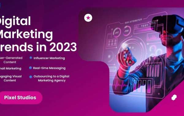 Digital Marketing Trends for Small Businesses in 2023