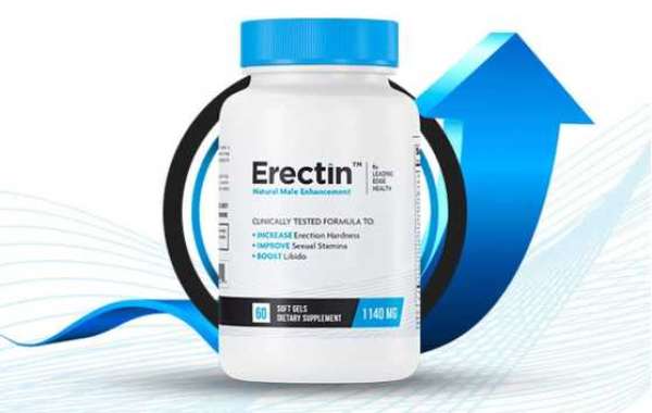 Erectin (Erectin Gel) | Male Enhancement 2023 Treatments Help Men
