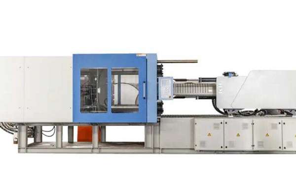 Precautions for Starting Injection Molding Machine