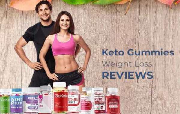 Kickin Keto Gummies Reviews!!