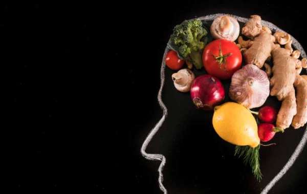 The greatest nutrients for your brain