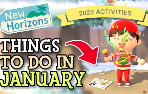 The Ultimate February Guide to Animal Crossing: New Horizons Including All of the Bugs Fish and Othe