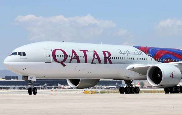 How to change my flight date on Qatar Airways?