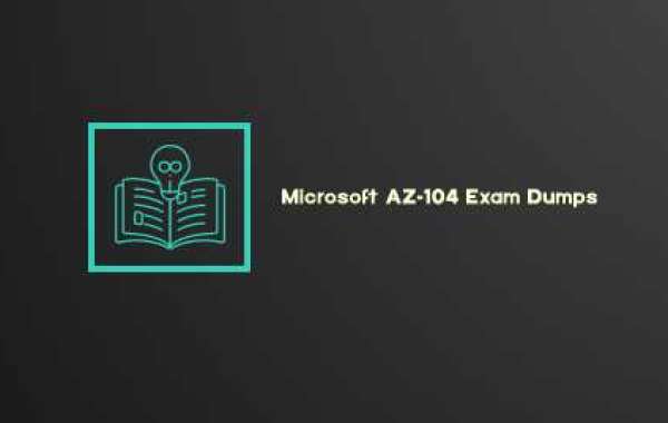 Microsoft AZ-104 Exam Dumps