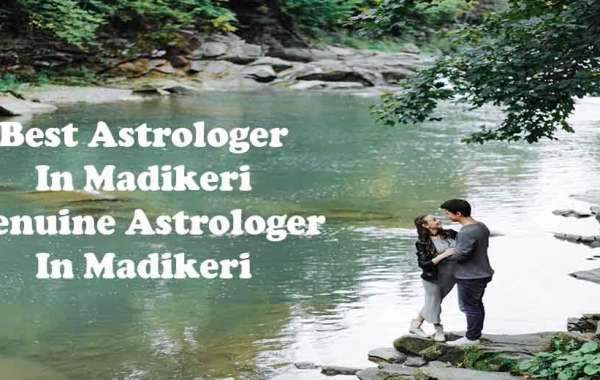 Best Astrologer in Madikeri | Famous & Genuine Astrologer
