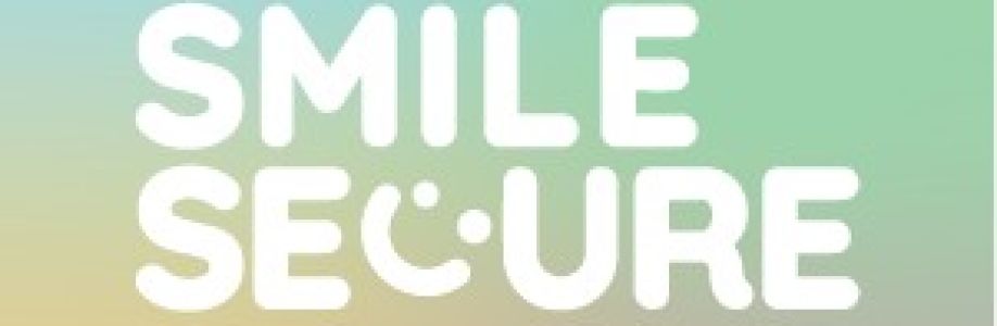 smilesecure Cover Image