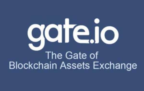 Gate.io: a detailed overview of the cryptocurrency exchange