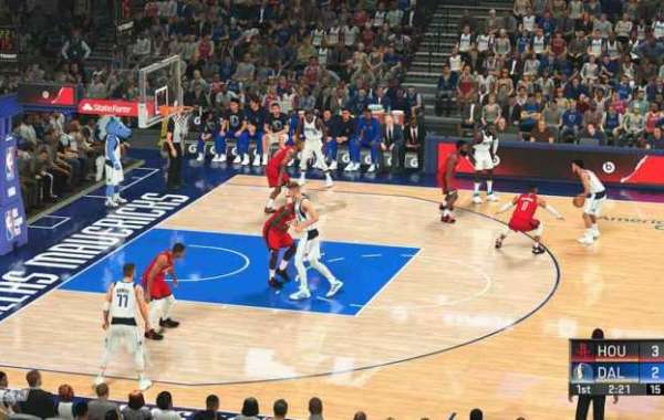 Today we'll focus on what we call Jumpshots of NBA 2K23