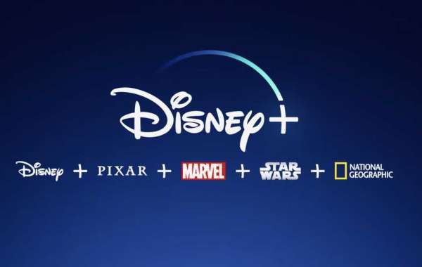 Disneyplus.com/Begin - Enter Code