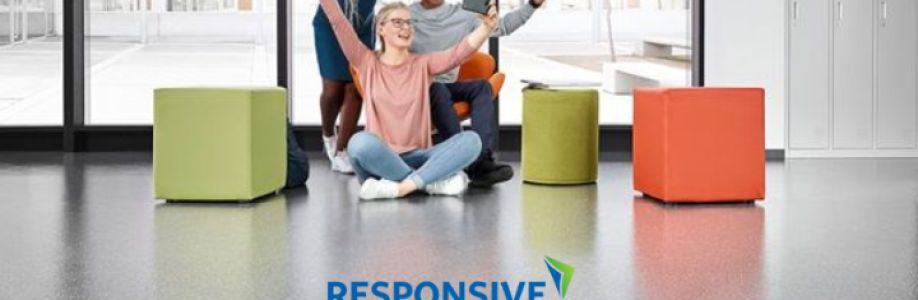 Responsive Industries Limited Cover Image