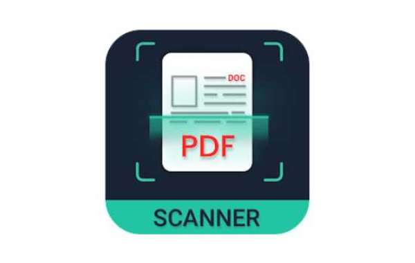 Doc Scanner App is the easiest way to scan documents