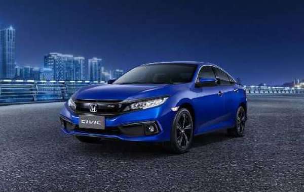 Honda Civic: The Most Reliable Choice in the Sedan Mid-Range Segment