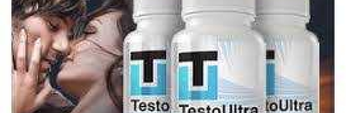 Testo Ultra Cover Image