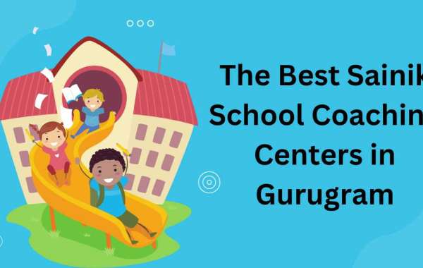 The Best Sainik School Coaching Centers in Gurugram