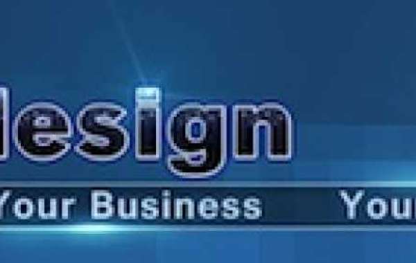 Web design and development