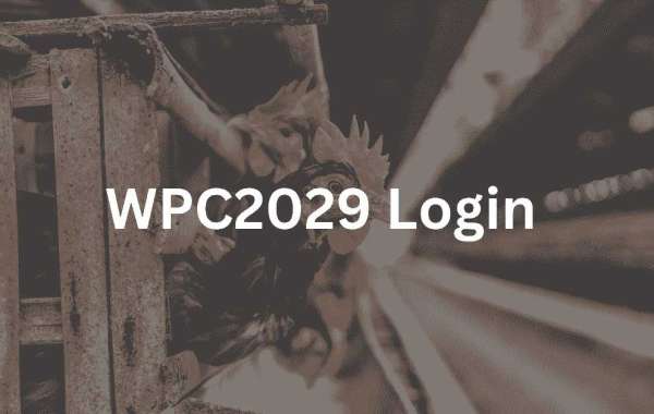 WPC2029 Live: How to Login and Register | Everything You Need to Know