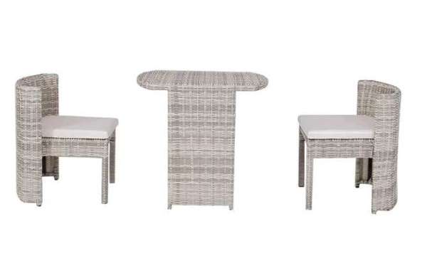 Variety of Rattan Benches styles