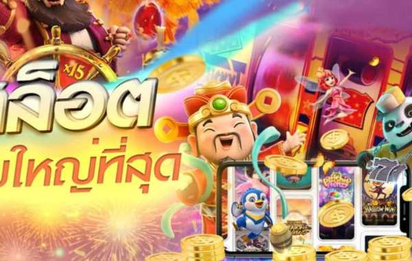 สล็อตออนไลน์ UFABET เว็บเดิมพันเกมสล็อตที่ดีที่สุดในเอเชีย เล่นง่ายบนมือถือ เว็บตรงไม่ผ่านเอเย่นต์