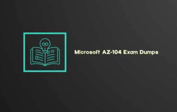 Microsoft AZ-104 Dumps