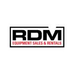 rdmequipment sales Profile Picture