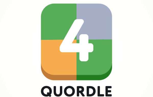 Ways to play Quordle