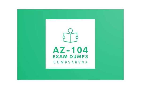 AZ-104 Exam Dumps: Updated and Reliable AZ-104 Dumps Questions