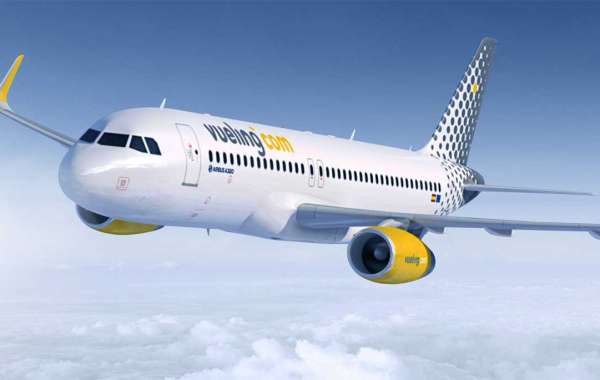 How can You Get Through to Vueling?