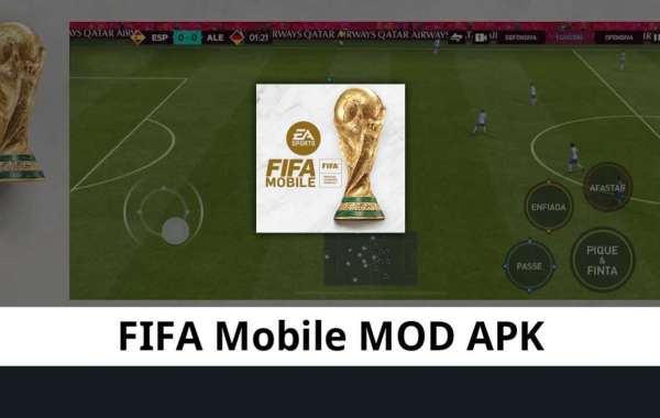 FIFA Mobile APK - Download Latest Version