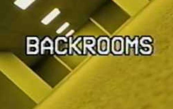 Play Backrooms for free