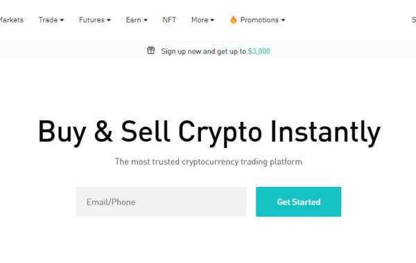 How to buy BitMart SafeMoon using the BitMart app?