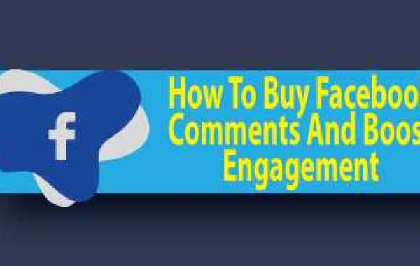How To Buy Facebook Comments And Boost Engagement