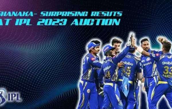 Get Ready for IPL 2023: Everything We Know So Far