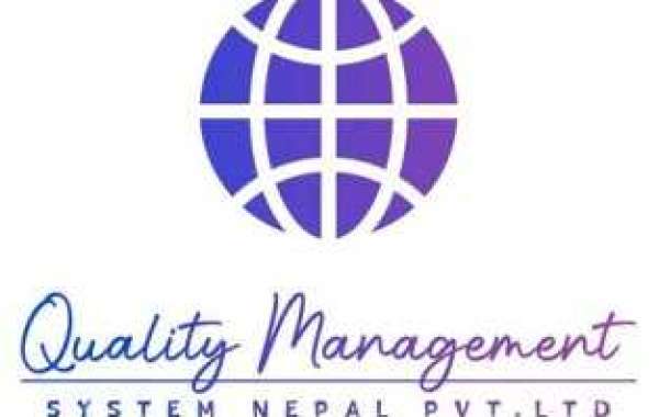 ISO Certification in Nepal